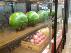 -混果汁(喜荟城店)