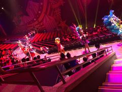 -珠海横琴长隆《卡卡虎奇遇记》