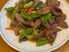 -鹤乡东北菜(崮山路店)