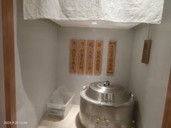 -小满手工粉(上海新世界城店)