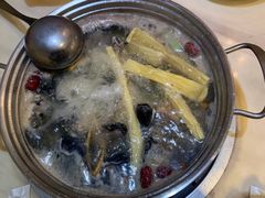 -佳养记百味鸡煲海曙孝闻街店