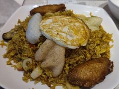 -香港新发烧腊茶餐厅(书城店)