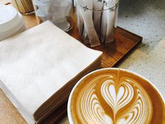 -% Arabica(京都东山店)
