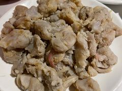 鱿鱼嘴-东北烤肉(钟鼎名悦店)