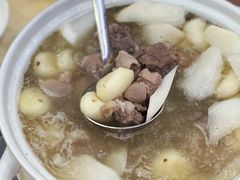 -老东风菜馆·潮汕大排档