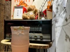 -漫笙舍Manse·咖啡·民宿