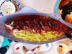 -小城外婆肴私房菜.家宴聚集点(圆明园颐和园·清河上地店)