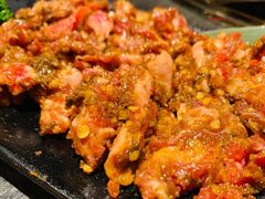 -伊茉家的烤肉店(勒泰中心店)