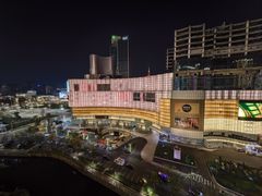 -昆明中心皇冠假日酒店