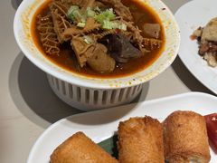 -蔡澜点心·粤菜(西单大悦城店)