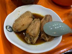 -梅园食堂