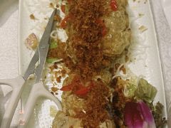 -喜记避风塘炒辣蟹(旗舰店)