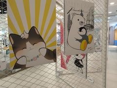 -凯德MALL(西直门店)