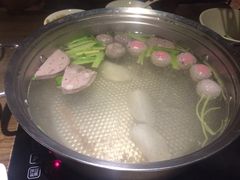 -牛焱·贵州黄牛肉火锅(城西银泰店)