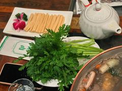 -南门涮肉(通州大船店)