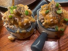 -戏作寿司(观音桥店)