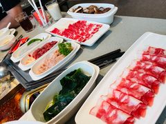 -海底捞火锅(莘松路店)