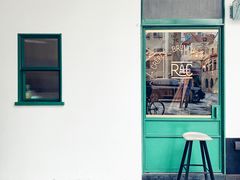 门面-RAC BAR(安福路店)