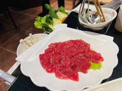 -吴记老锅底麻辣火锅(福州路店)