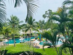 -石梅湾艾美度假酒店