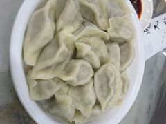 -东北四季饺子王(华山路店)