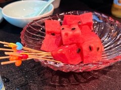 -唐猫庭院·千年陕菜(赛格国际购物中心店)