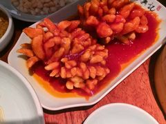 -裕兴记•蟹黄面馆(人民广场店)