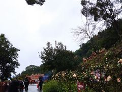 -安溪清水岩