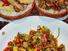 -食理八湘(中海城风情苑北区店)