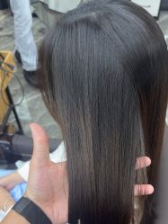 -藤野造型·专业烫染店