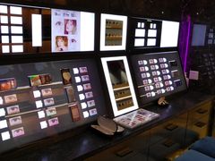 -日本手作眼镜·久川睛匠(新中关购物中心店)