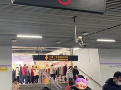 -七浦路服装批发市场