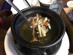 -涌上外婆桥(南塘店)