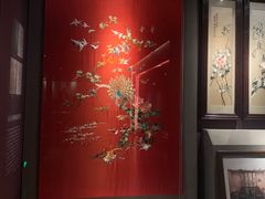 -湖南湘绣博物馆
