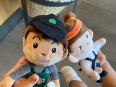 -星巴克(深圳丹竹头分店)