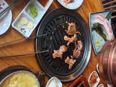 -喜鹊烤肉酒场(美乐城店)