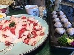 -老灶堂文创火锅(文艺路店)