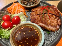 -mango tree芒果树餐厅(K11店)