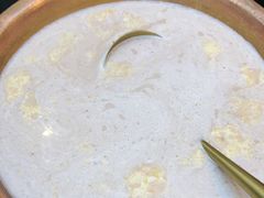 -诺敏塔拉奶茶-布里亚特包子-手把肉(锦都会店)