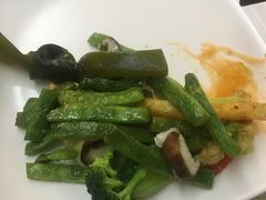 -文星素食(兴华路店)