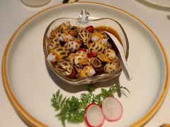 -申粤轩酒楼·三十年粤菜经典(丁香花园店)
