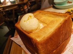面包诱惑-绿茶餐厅(广州天河城店)