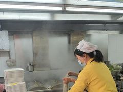 -穗银肠粉店(东川路店)
