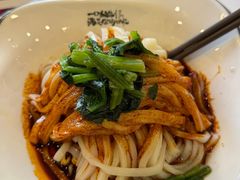 米皮-魏家凉皮(大差市店)
