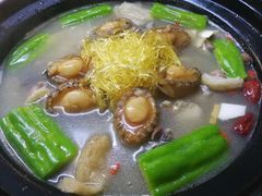 -祈胜邨•顺德鱼生•顺德菜(容桂店)