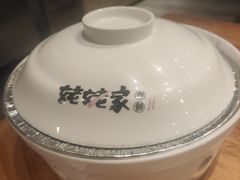 -姥姥家春饼店(惠新东街店)