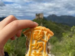 -蟠龙山长城景区