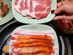 -梨花自助烤肉(西三旗万象汇店)