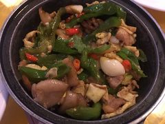 -缪氏川菜(丰盛町店)