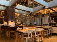 大堂-Goose Island Brewhouse鹅岛精酿啤酒餐厅
